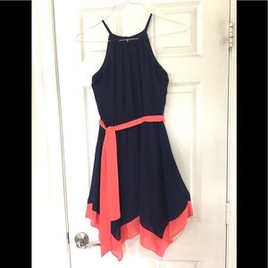 BCX Junior Dress size XS